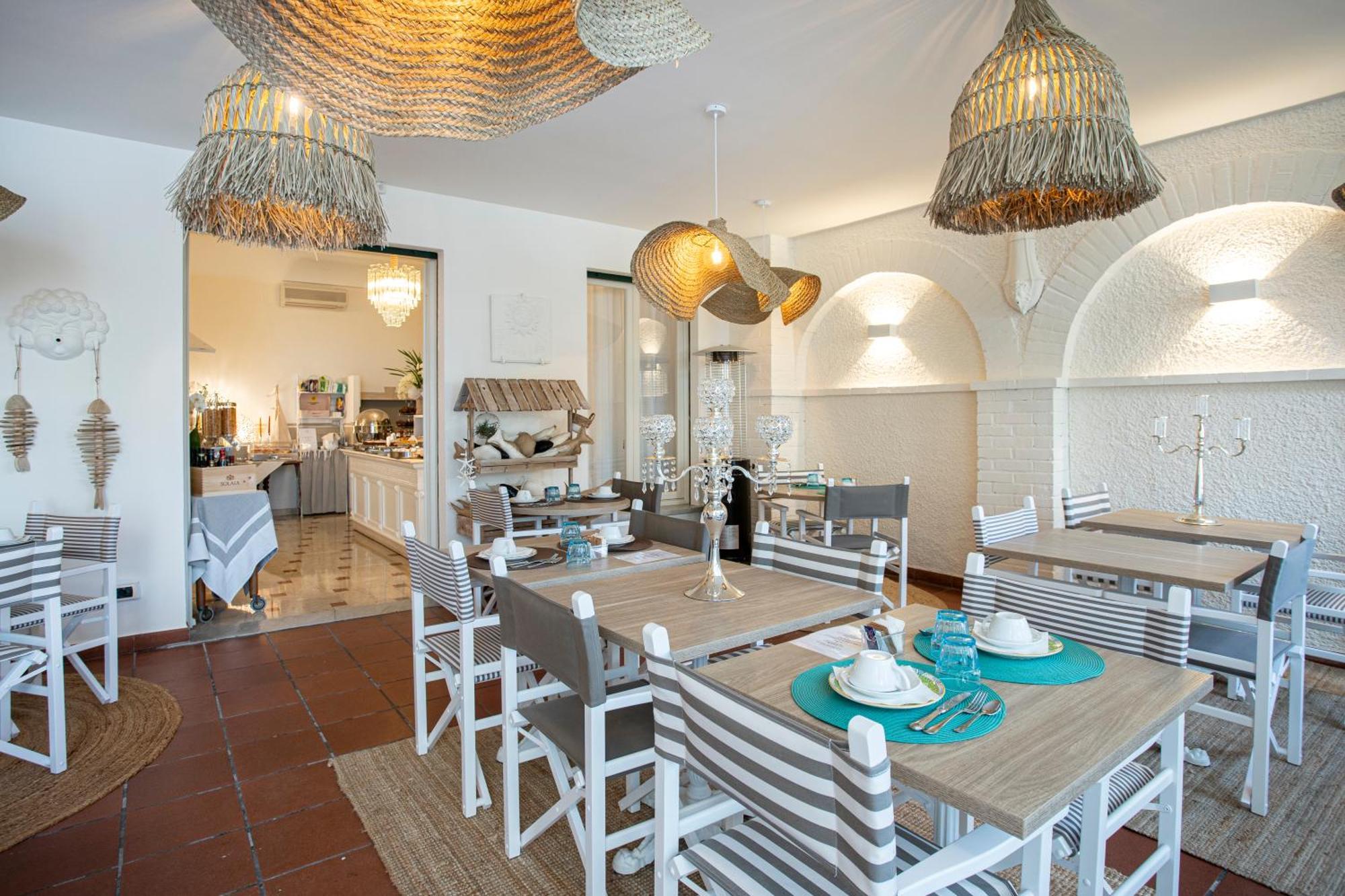 Hotel Olimpia Forte dei Marmi Exterior foto